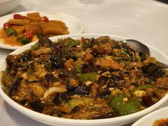 -丽华家常菜(北马路店)