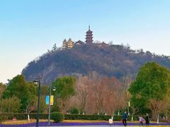 -狼山风景名胜区