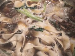-蝎王府羊蝎子(西直门店)