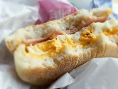 -麦当劳(文心六店)