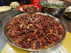 -江湖黑大兔(杨家坪店)