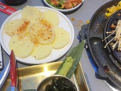 -外婆掌柜·东北家庭烤肉(托乐嘉店)
