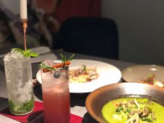 -XUN Bistro西餐厅