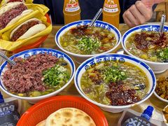 -邢老三肉丸糊辣汤·非遗美食(西安总店)