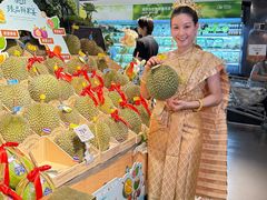 -Olé精品超市(上海港汇恒隆店)