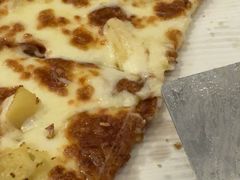 -必胜客(华辰店)