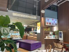 -嗒令甜品·主题融合料理餐厅(首座时代店)