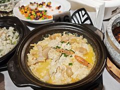 -宋园·金宴浙鲜馆(静安店)