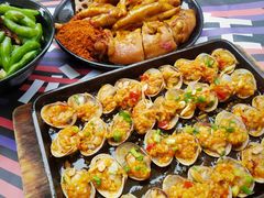 -一棠龙虾•王牌虾球(楚河汉街店)