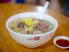 牛杂粿条-潮镇老尾牛杂(环城西路店)