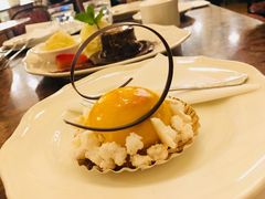 -中央咖啡馆