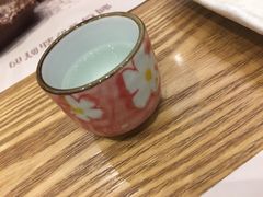 松竹梅-林妈妈村·日式料理(宝山万达店)