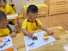 -狮子妈妈托育早教幼儿园(岳麓店)