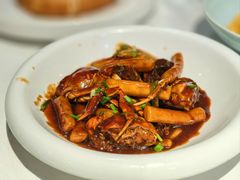 -月湖翠·上海菜(思南公馆淮海店)