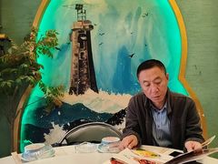 -刘名记全羊馆(南八马路店)