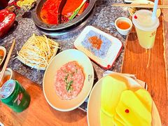 -蜀大侠火锅(总府路店)