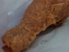 脆皮炸鸡-德克士(北大街店)