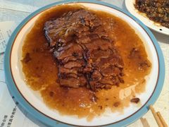 -金家老三饭庄(常营店)