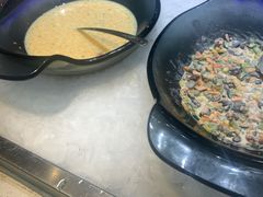 -永远爱烤肉火锅自助(龙德广场店)