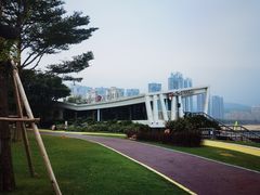 -太平洋咖啡(海天驿站店)