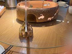 -桂小厨广西菜(青秀万达店)