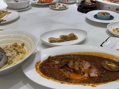 -沪华海鲜大酒楼(南汇店)