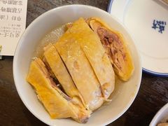 -咸亨酒店•非遗绍兴菜•中华老字号(堂吃餐厅)