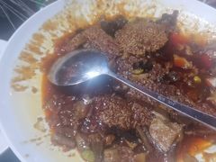 -小杨烤肉(朱雀店)