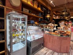 -方炉·天然食材面包店(丹凤店)