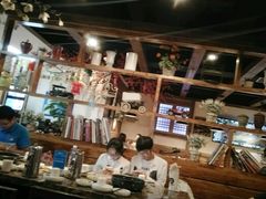 大堂-猪啊牛呀羊啊铜盘烤肉(正大广场店)