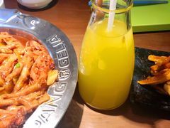 -胖哥俩肉蟹煲(永旺店)