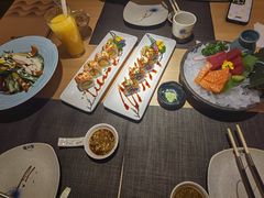 -德川家日本料理(中关村寰太大厦店)