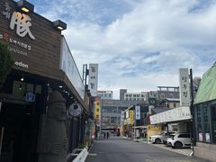 -Dombe豚(黑猪肉街店)