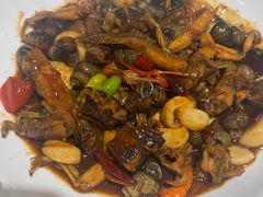 -西山人家·传统苏帮菜·家宴(木渎店)