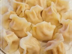 -浩运海鲜·16年专注青岛菜(石老人店)