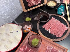 -乔先生涮肉·鲜活牛羊肉火锅(塘沽店)