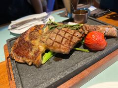 -原石牛扒·约会餐厅(龙城万科里店)