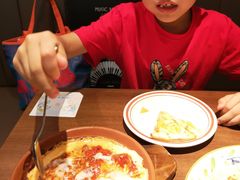 -萨莉亚意式餐厅(莲花国际广场店)