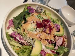 -悦融·京鲁菜·露台花园(安定门店)