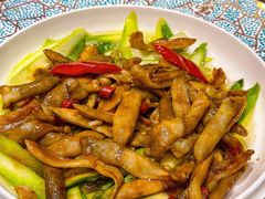 -宗氏一喜砂锅·特色湖北菜(楚河汉街店)
