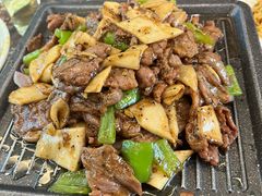 -九佰碗家常菜(华威桥店)