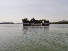 -石湖景区