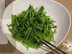 -菩提树·素食餐厅(汇智国际商业中心店)