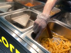 -Potato Corner(广州天河城店)