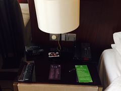 喜来登酒店-厦门喜来登酒店