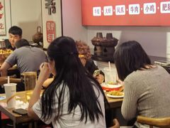 -老佛爷蛙锅•鲜蛙煲(麦凯乐店)