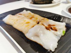 -白天鹅宾馆-宏图府餐厅