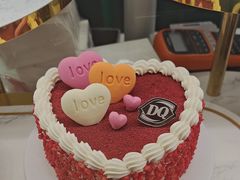 -DQ·蛋糕·冰淇淋(五棵松万达店)