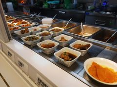 -老乡鸡(东方广场店)