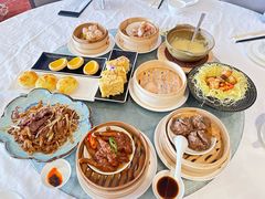 -白天鹅宾馆-宏图府餐厅